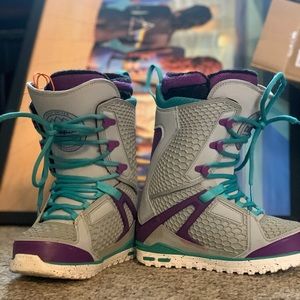 Thirty Two Snowboard boots women’s